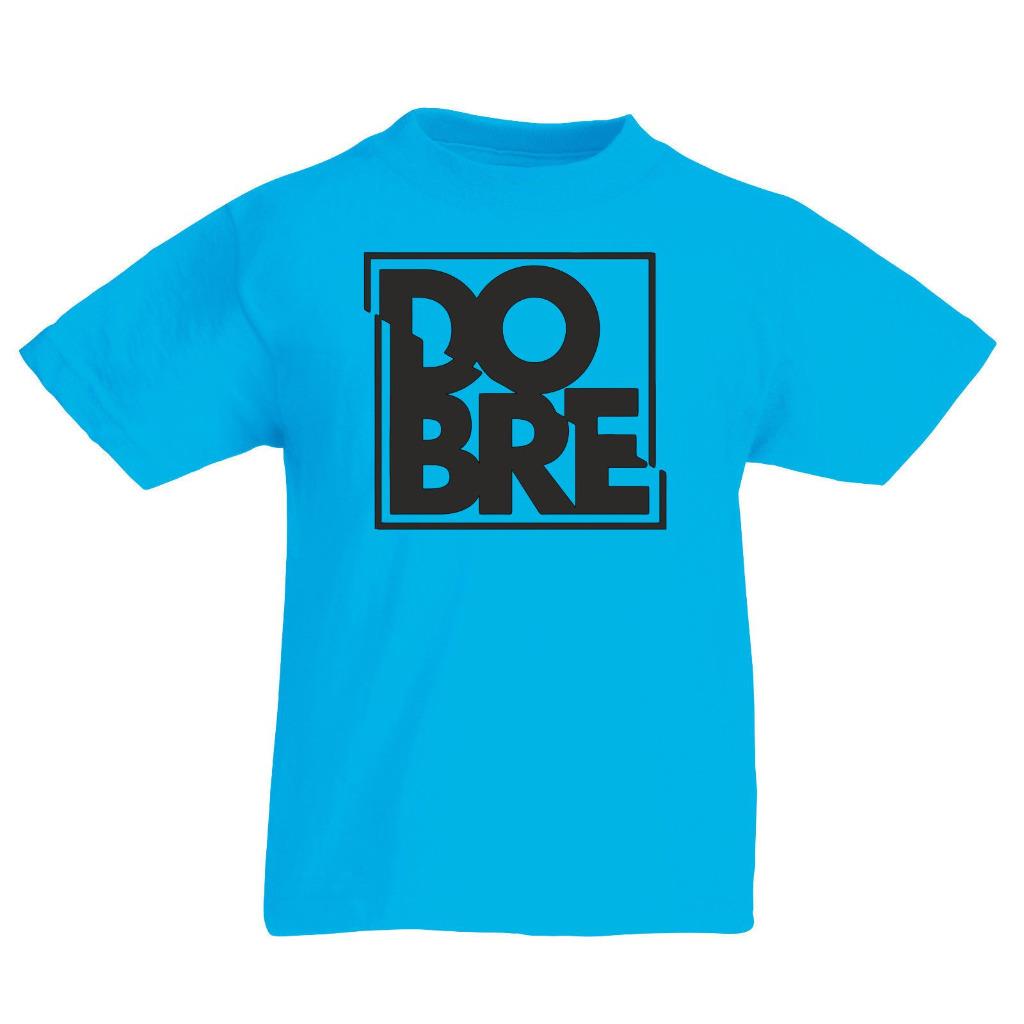 T-Shirt Jungen Mädchen Kinder Dobre Brüder T-Shirt Top Youtube Youtuber Sprungpullover - Bild 2 von 19
