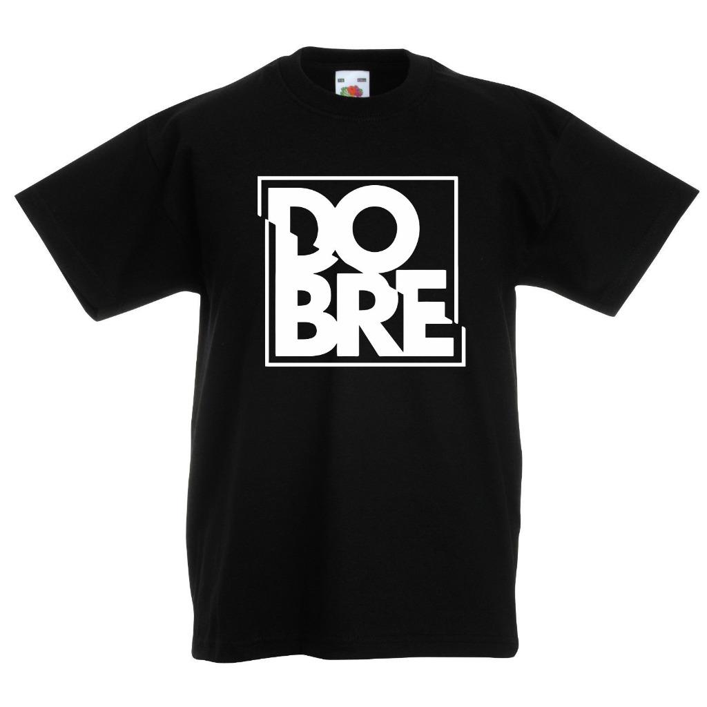 T-Shirt Jungen Mädchen Kinder Dobre Brüder T-Shirt Top Youtube Youtuber Sprungpullover - Bild 3 von 19