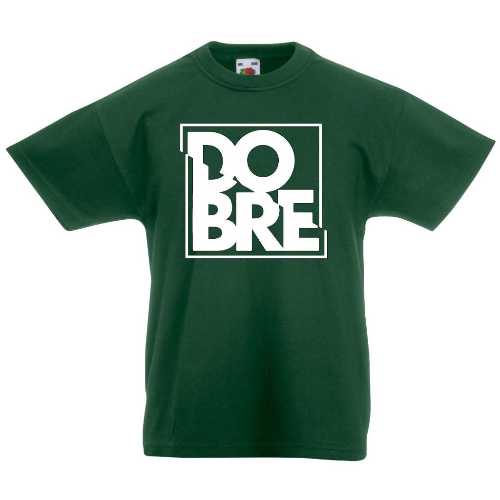T-Shirt Jungen Mädchen Kinder Dobre Brüder T-Shirt Top Youtube Youtuber Sprungpullover - Bild 4 von 19