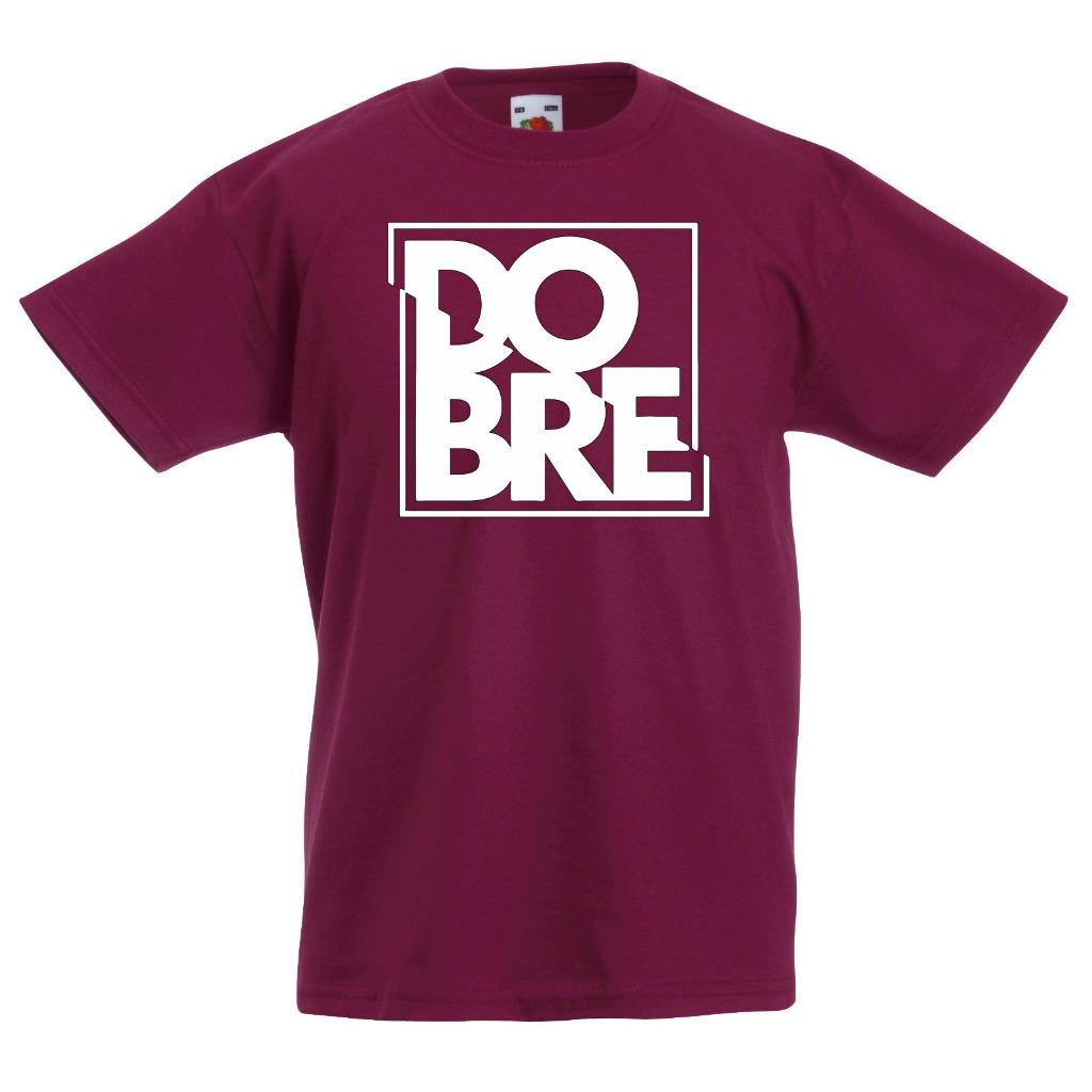 T-Shirt Jungen Mädchen Kinder Dobre Brüder T-Shirt Top Youtube Youtuber Sprungpullover - Bild 5 von 19