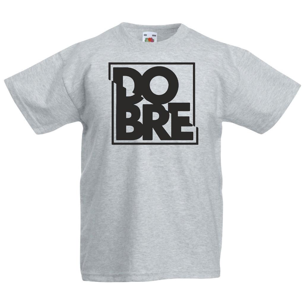 T-Shirt Jungen Mädchen Kinder Dobre Brüder T-Shirt Top Youtube Youtuber Sprungpullover - Bild 7 von 19