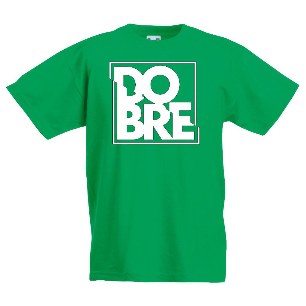 T-Shirt Jungen Mädchen Kinder Dobre Brüder T-Shirt Top Youtube Youtuber Sprungpullover - Bild 8 von 19