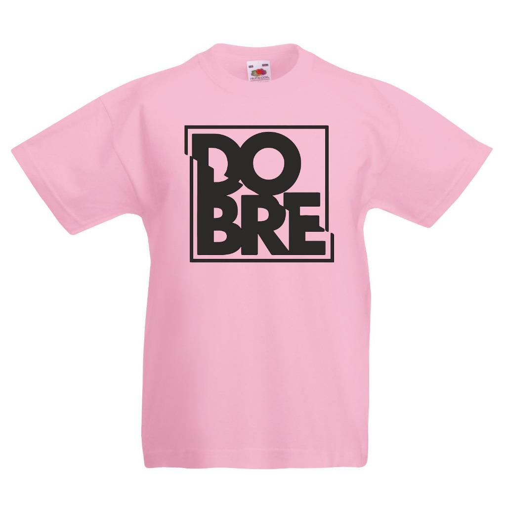 T-Shirt Jungen Mädchen Kinder Dobre Brüder T-Shirt Top Youtube Youtuber Sprungpullover - Bild 9 von 19