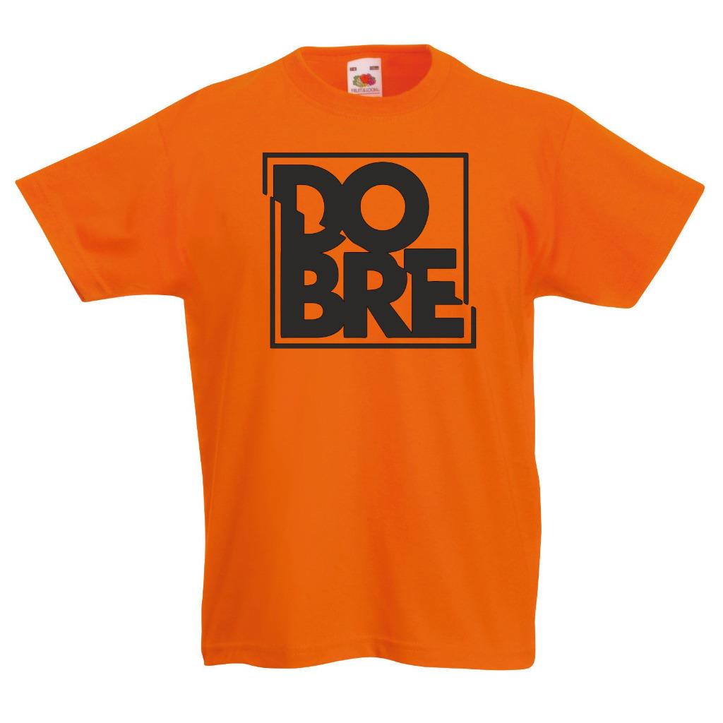 T-Shirt Jungen Mädchen Kinder Dobre Brüder T-Shirt Top Youtube Youtuber Sprungpullover - Bild 12 von 19