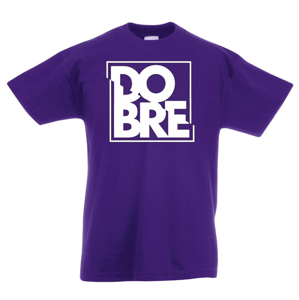 T-Shirt Jungen Mädchen Kinder Dobre Brüder T-Shirt Top Youtube Youtuber Sprungpullover - Bild 13 von 19