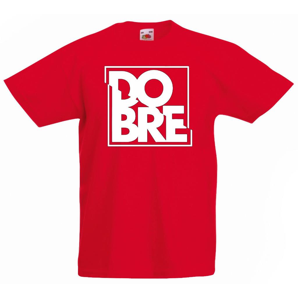 T-Shirt Jungen Mädchen Kinder Dobre Brüder T-Shirt Top Youtube Youtuber Sprungpullover - Bild 14 von 19