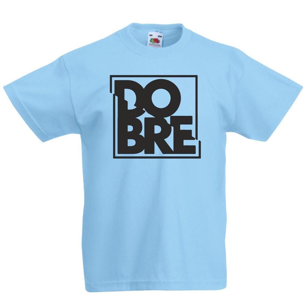 T-Shirt Jungen Mädchen Kinder Dobre Brüder T-Shirt Top Youtube Youtuber Sprungpullover - Bild 16 von 19