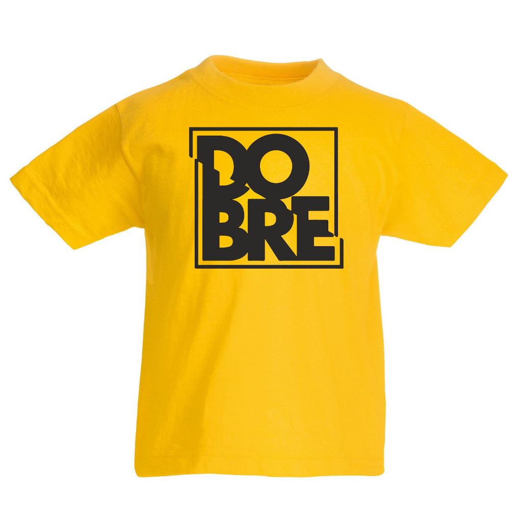 T-Shirt Jungen Mädchen Kinder Dobre Brüder T-Shirt Top Youtube Youtuber Sprungpullover - Bild 17 von 19
