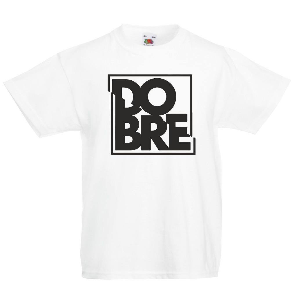 T-Shirt Jungen Mädchen Kinder Dobre Brüder T-Shirt Top Youtube Youtuber Sprungpullover - Bild 18 von 19