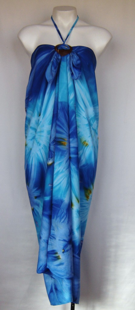 Starburst Tie Dye Sarong Tube FESTIVAL Dress 8 - 18 | eBay