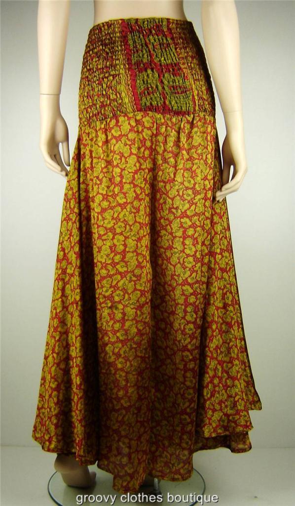 FESTIVAL Gypsy Silk Palazzo Pants Wide Leg Size 10 - 16 Au NEW WITH TAG ...