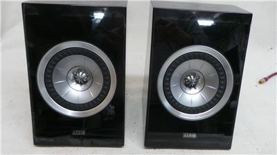 kef r50 white