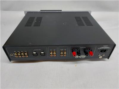 Ampli intégré CLASSE AUDIO SIGMA 2200 I - hifi | Espace Cinéma