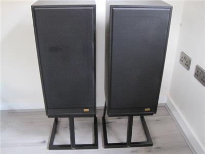 SPENDOR SP1 LOUDSPEAKERS BOXED - BOXED (Kent) | eBay UK