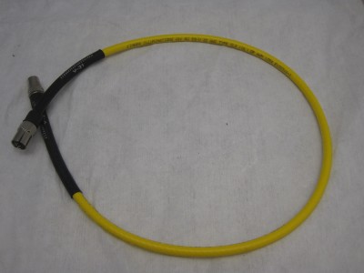 kimber v21 aerial cable