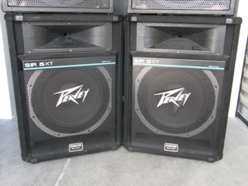 Peavey Sp 5xt 2024 www.horepnicko.cz