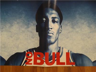 no bull poster jordan pippen rodman