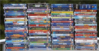 【5点】ディズニー DVDセット売り ディズニーDVD 1枚売り（セットは安くします） - メルカリ