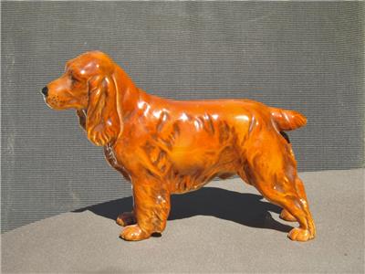 goebel irish setter