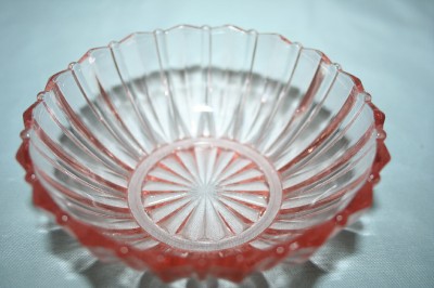 National Depression Glass Association - HockingвЂ™s Ribbed