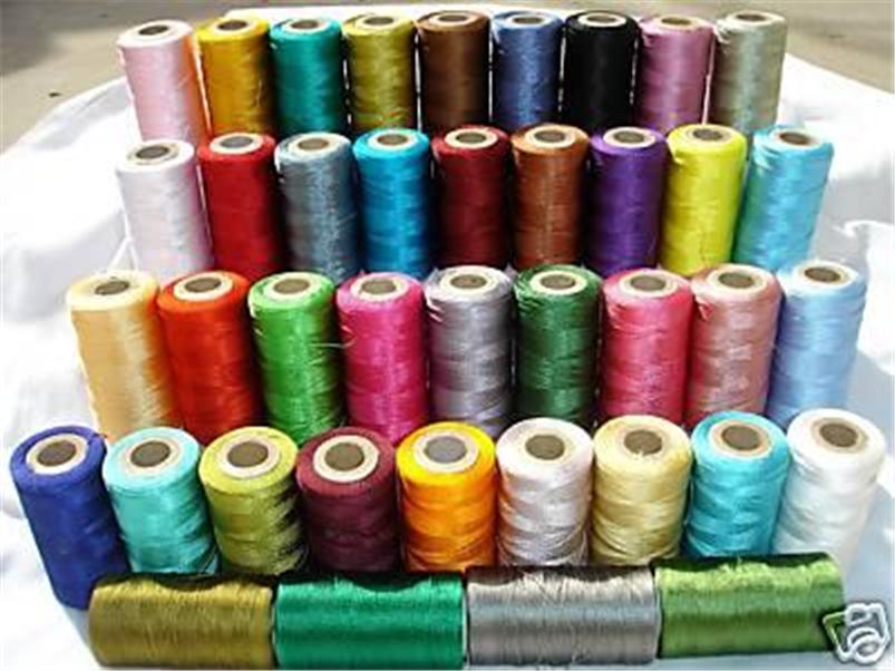 Machine Embroidery Thread - Compare Prices, Reviews and Buy at