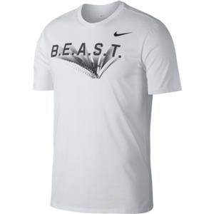 nike beast shirt black