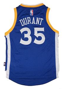 durant crossover jersey