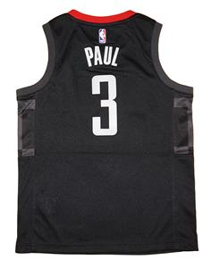 cp3 black jersey