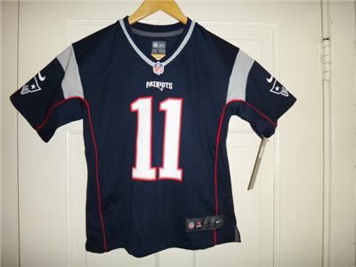 julian edelman game jersey