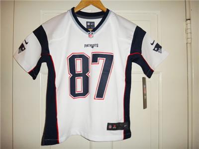 preschool patriots jersey