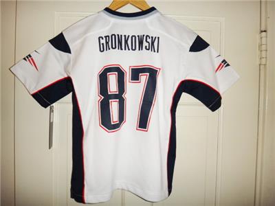 preschool patriots jersey