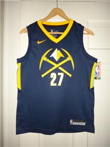 jamal murray swingman jersey