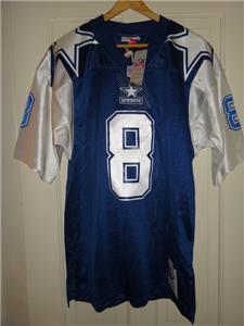 troy aikman 1994 jersey