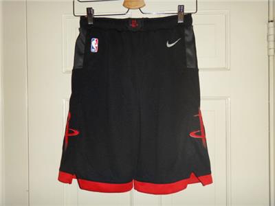 houston rockets shorts nike