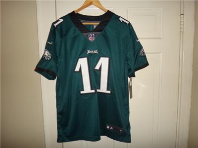 carson wentz nike limited jersey