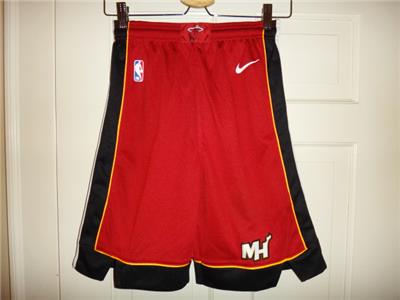 nike vicewave swingman shorts