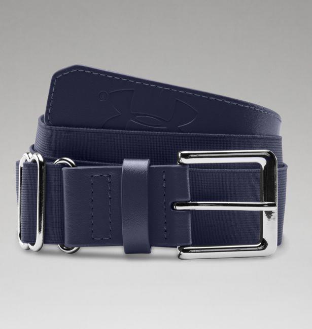 Under armour hot sale baseball belt