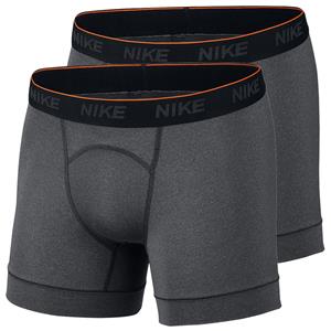 Nike Men's Training Boxer Briefs (2 Pack) AA2960-060 ...