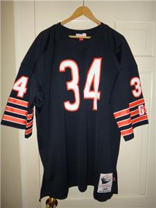 baby walter payton jersey
