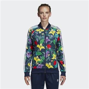adidas originals superstar blossom of life jacket