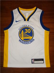 Warriors jersey 7 clearance