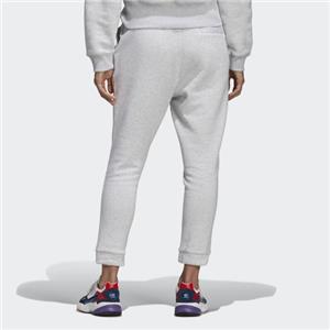 adidas originals coeeze sweat pant in grey heather