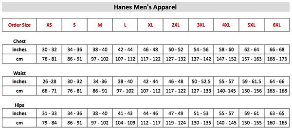 Hanes thermal union top suit