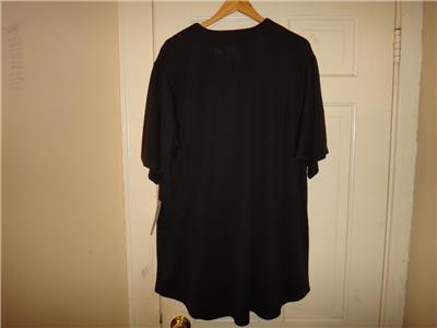 Yankees ボタンアップシャツ XL ネイビー 1130497928_tp.jpg