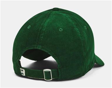 Under Armour Adult Unisex Sportstyle Corduroy Adjustable Hat