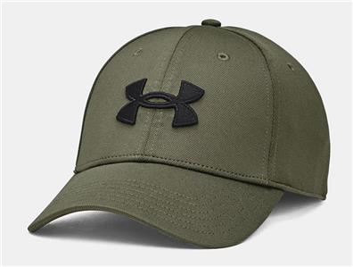 釜　BK Under Armour 1376702 - Team Blitzing Cap