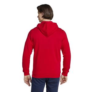 NWT Adidas Men's Arsenal FC DNA Full Zip Hooded Track Jacket