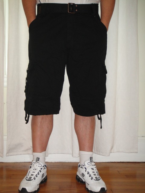 Mens size 42 cargo shorts Sears has a great selection of men's shorts. Find the best men's shorts from the brands you love at Sears.