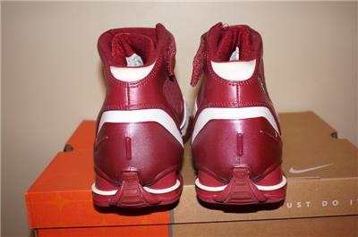 nike shox elite tb