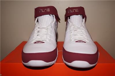 Nike Shox Elite Ii